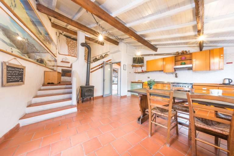 Pension Finale Ligure