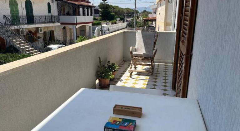 Holiday apartment with 2 rooms for 4 persons — photo 5