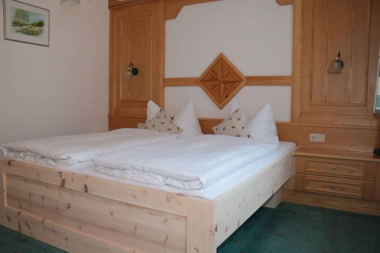 Ferienwohnung Holzgau