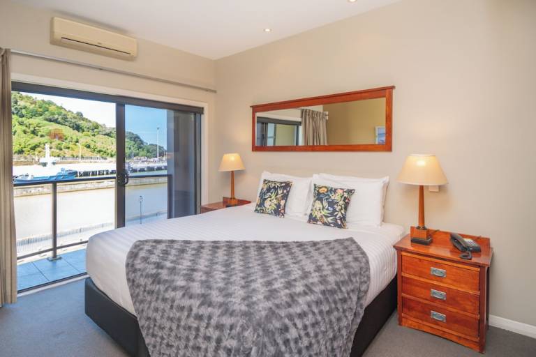 Aparthotel Gisborne