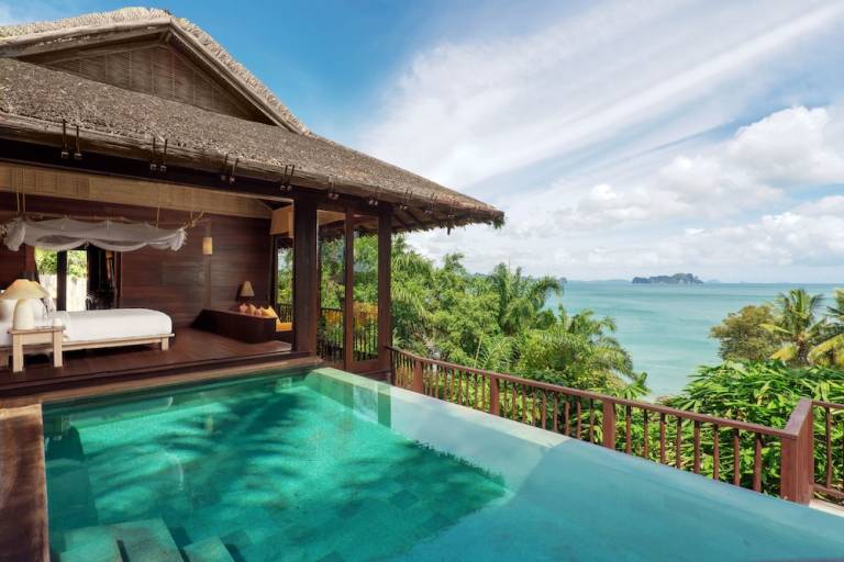 Resort Ko Yao Noi