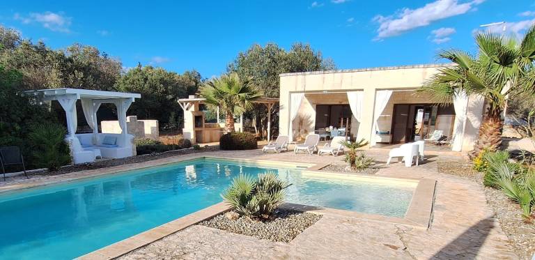 Villa Ostuni