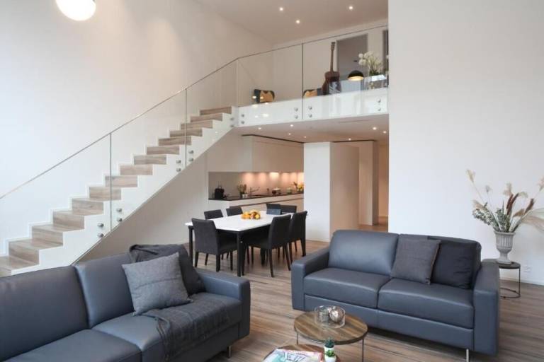 Apartament Cham