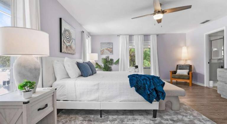 Lovely house with pool | Beach nearby | Suitable for remote work | Pets are welcome — photo 2