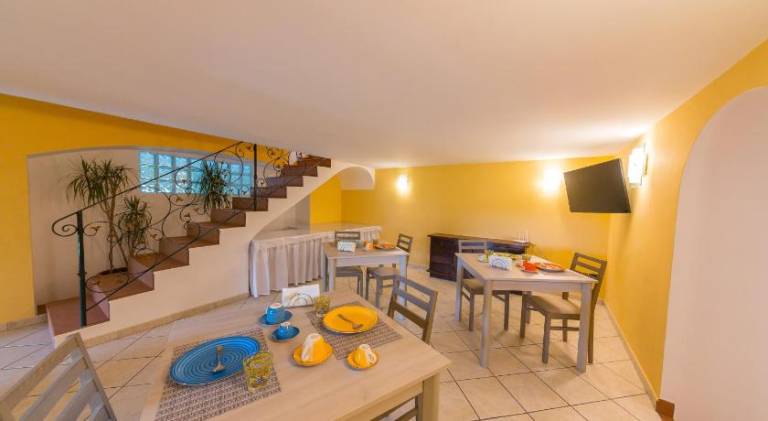 La Rosa - Luxury B&B — photo 3