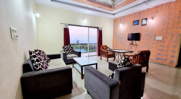 RUDRASHREE VILLA - Besides Valley View — photo 3