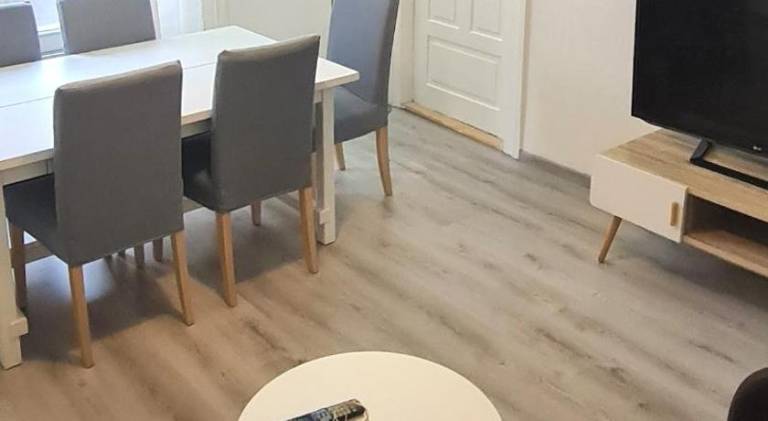 Rental apartment with 1 room for 6 persons in Zürich