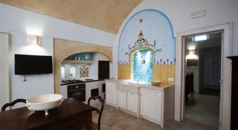 House with 1 room for 4 persons — photo 3