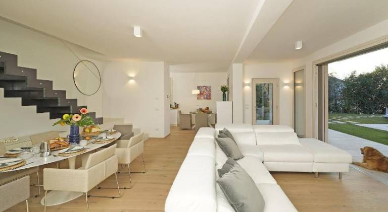 Villa with pool | Pet-friendly — photo 4