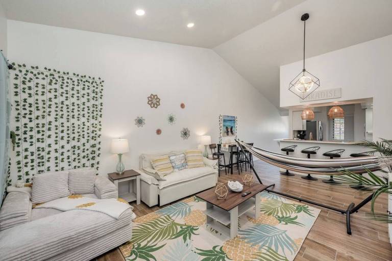 Condo Titusville