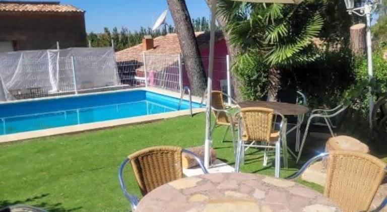 Villa Pachita (por habitaciones) — photo 4
