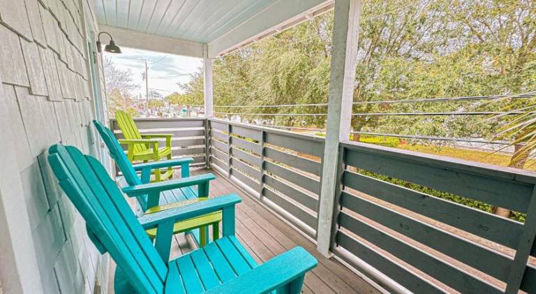 Limearita- Beach house, private heated pool — photo 4