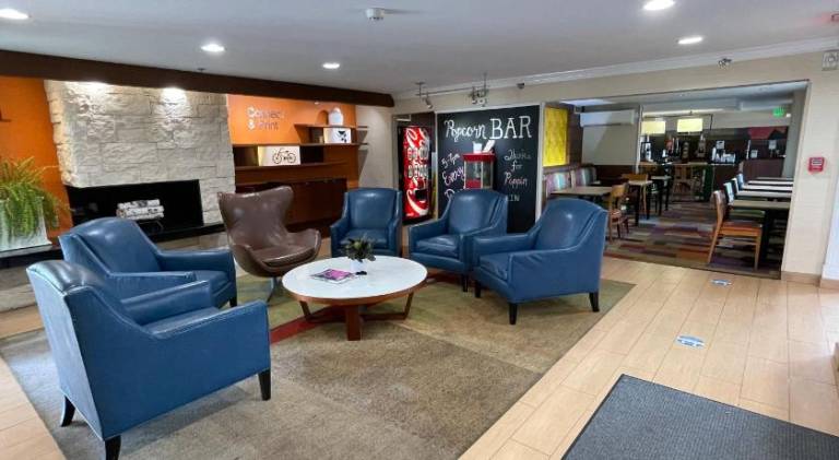 Baymont by Wyndham Dayton North — photo 4