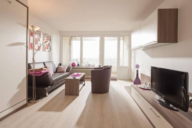 Ferienwohnung  Norderney