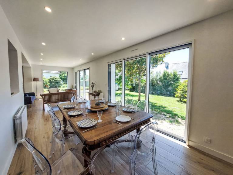 Ferienhaus Locmariaquer