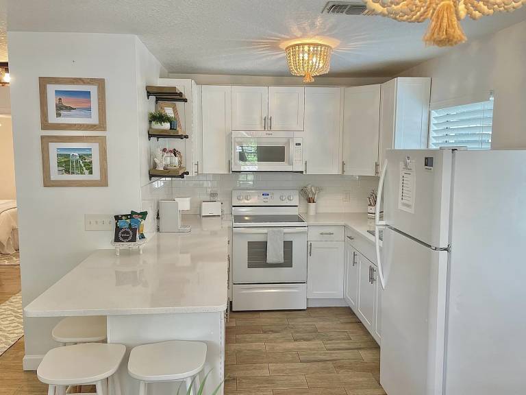 Cabin Jensen Beach
