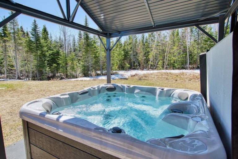 Chalet Baie-Saint-Paul