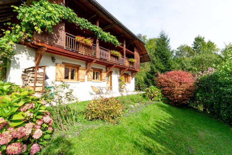 Gîte Albertville