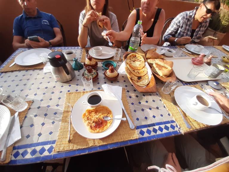 Hostel Ait Tizgui
