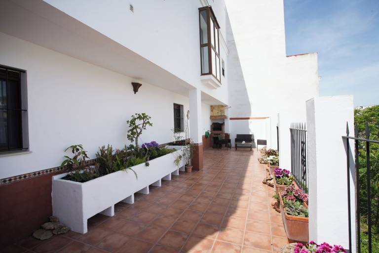 Casa Arcos de la Frontera