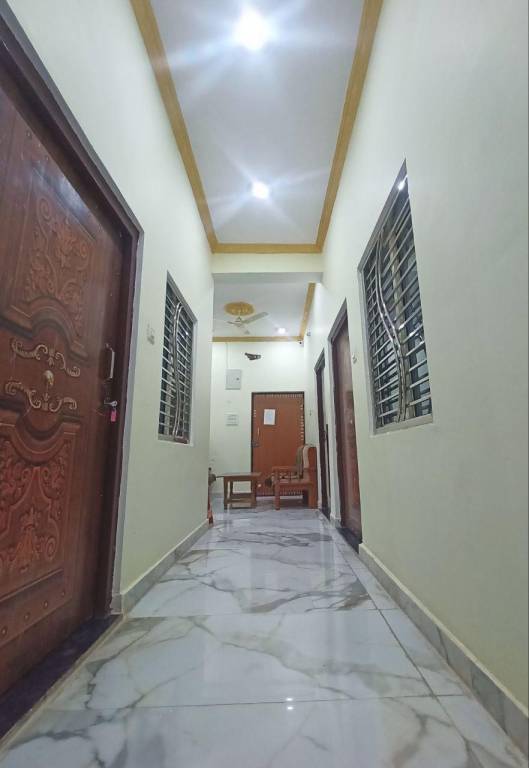 Gajanan Guest House in Gwalior