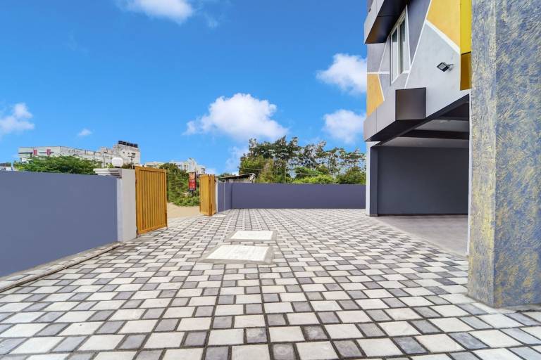 Super Collection O Saravanampatti