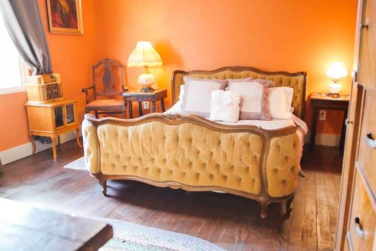 Bed and breakfast Seventh Ward