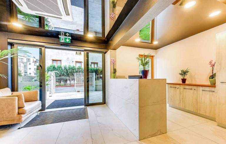 Apartament  Hel