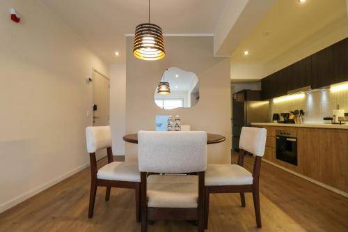 94 m² Ferienwohnung