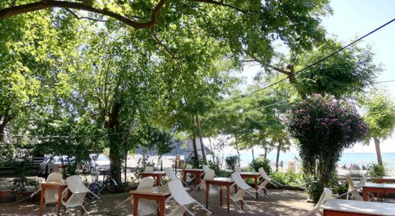 PINAR OTEL — photo 4