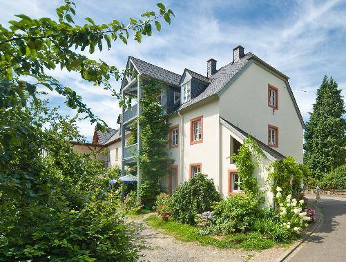 Appartement Minheim