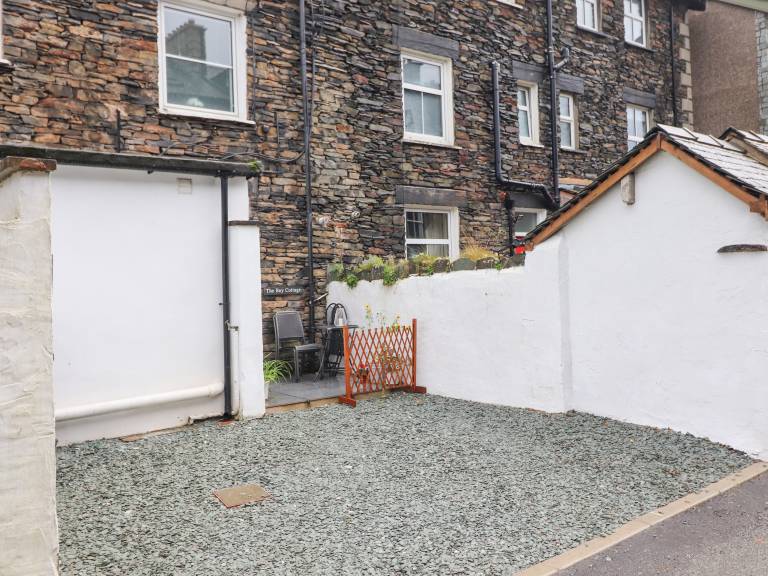 Fully equipped cottage | Pets are welcome in Ambleside