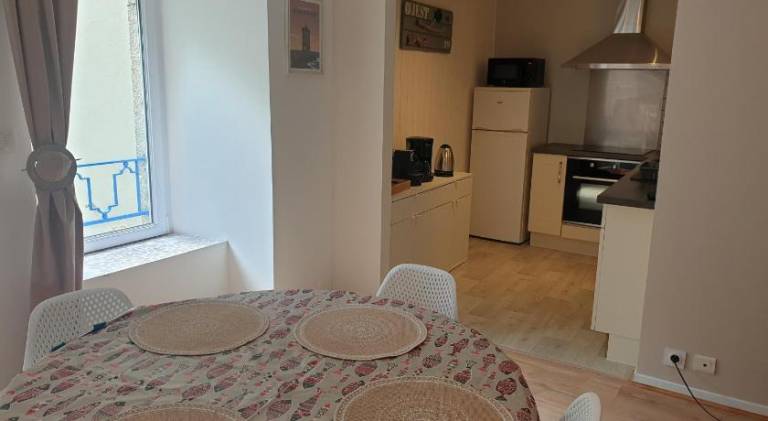 Rental apartment | Beach nearby | Pets are welcome — photo 3