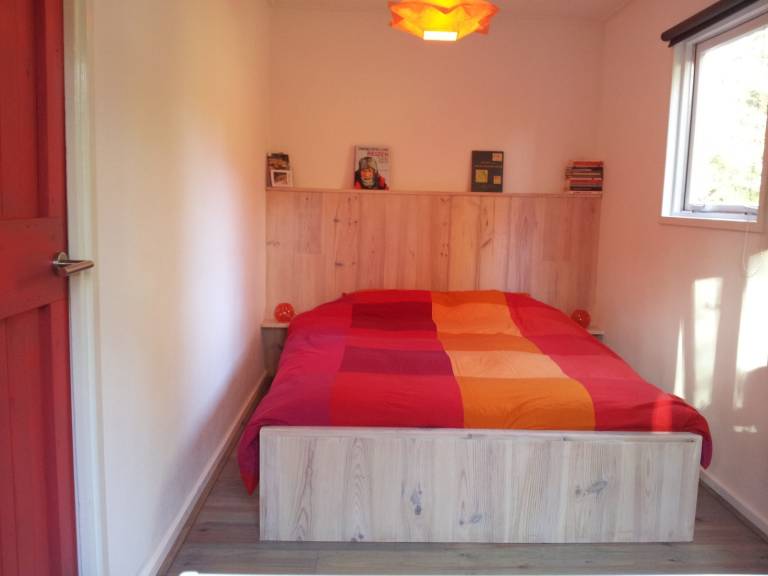 DG1928 Ferienhaus im Hooghalen
