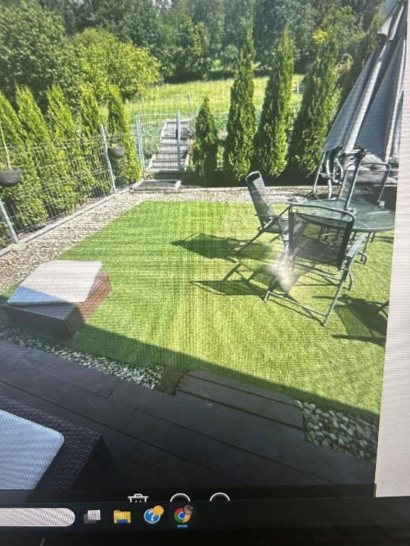 Domek w stylu alpejskim Brenna