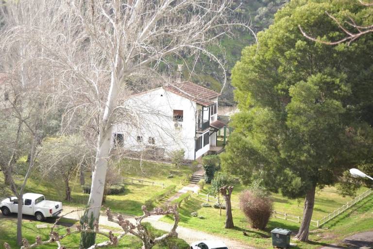 Casa A Fregeneda