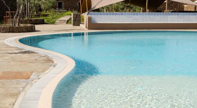 Kirani Resort in Pantelleria