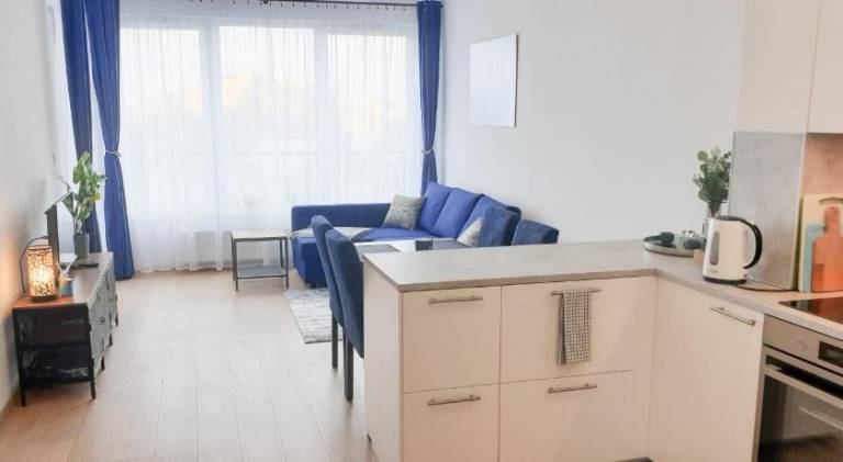 Rental apartment with 1 room for 4 persons — photo 2