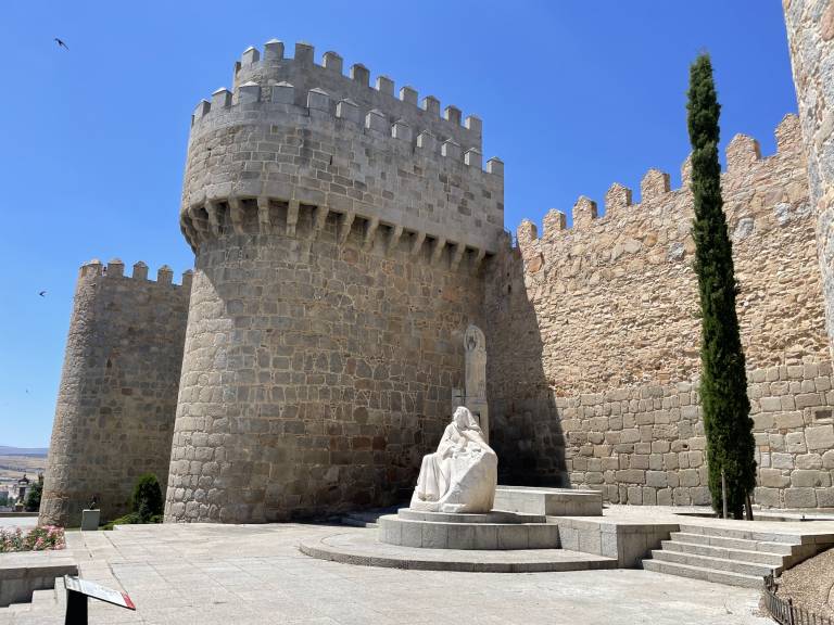 El Balcón de la Muralla — photo 3