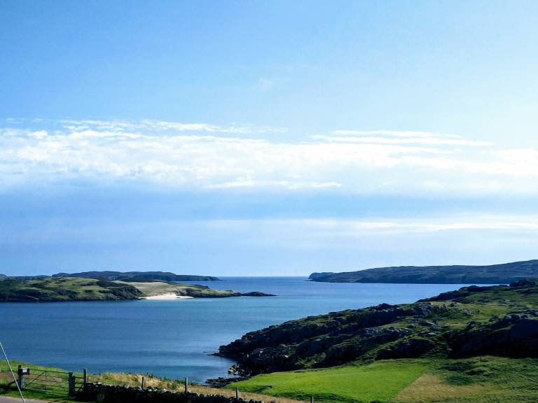 Cottage  The Highlands
