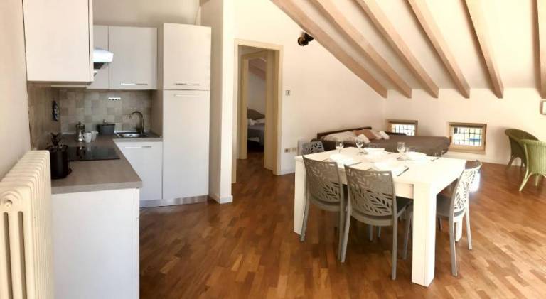 Nice holiday apartment | Pets allowed in Tenno