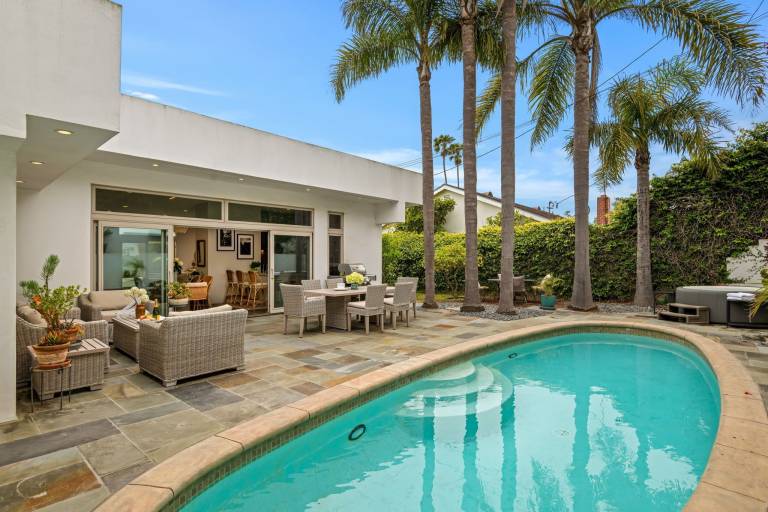 Ferienhaus Santa Barbara