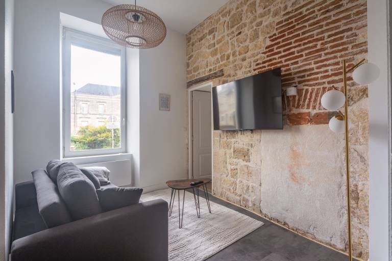 Appartement Luçon