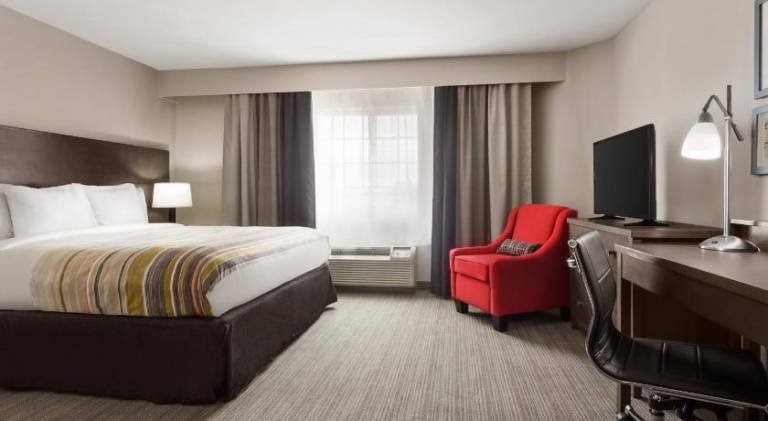 Country Inn & Suites by Radisson, Shreveport-Airport, LA — photo 2