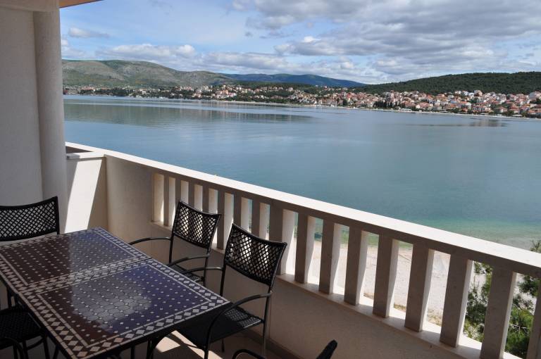 Apartment Trogir