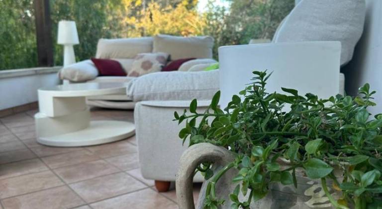Vacation home | Dogs allowed in Melendugno