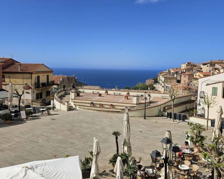 Child-friendly wonderful apartment | Dogs allowed in Capoliveri
