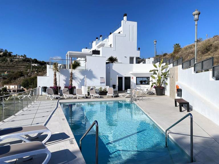 Appartement Nerja