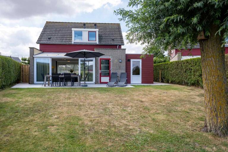 Huis Hoofdplaat