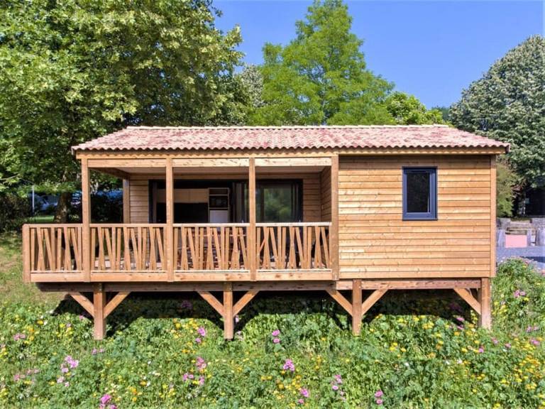 Chalet Navarrenx